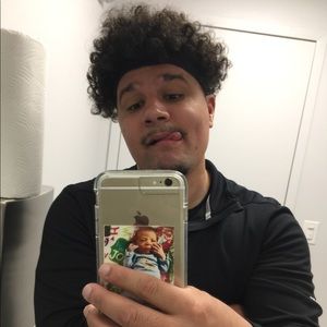 Meet your Posher, Jimmy